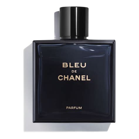 bleu de chanel parfum homme sephora|bleu Chanel eau parfum fragrantica.